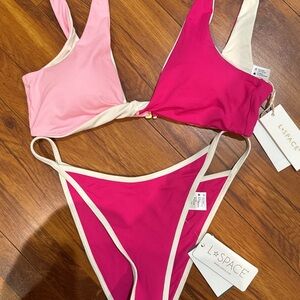 L*space bikini